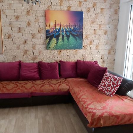 Appartamento Venezia Marghera Zewnętrze zdjęcie
