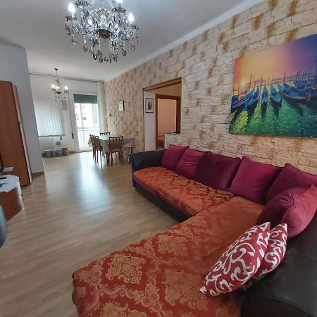 Appartamento Venezia Marghera Zewnętrze zdjęcie
