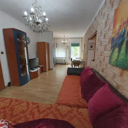 Appartamento Venezia Marghera Zewnętrze zdjęcie
