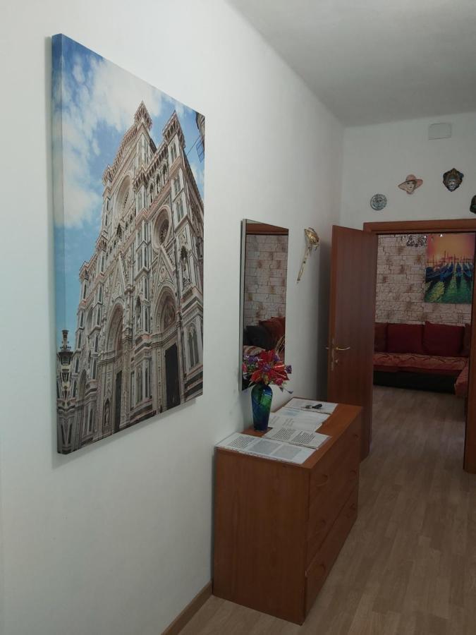 Appartamento Venezia Marghera Zewnętrze zdjęcie