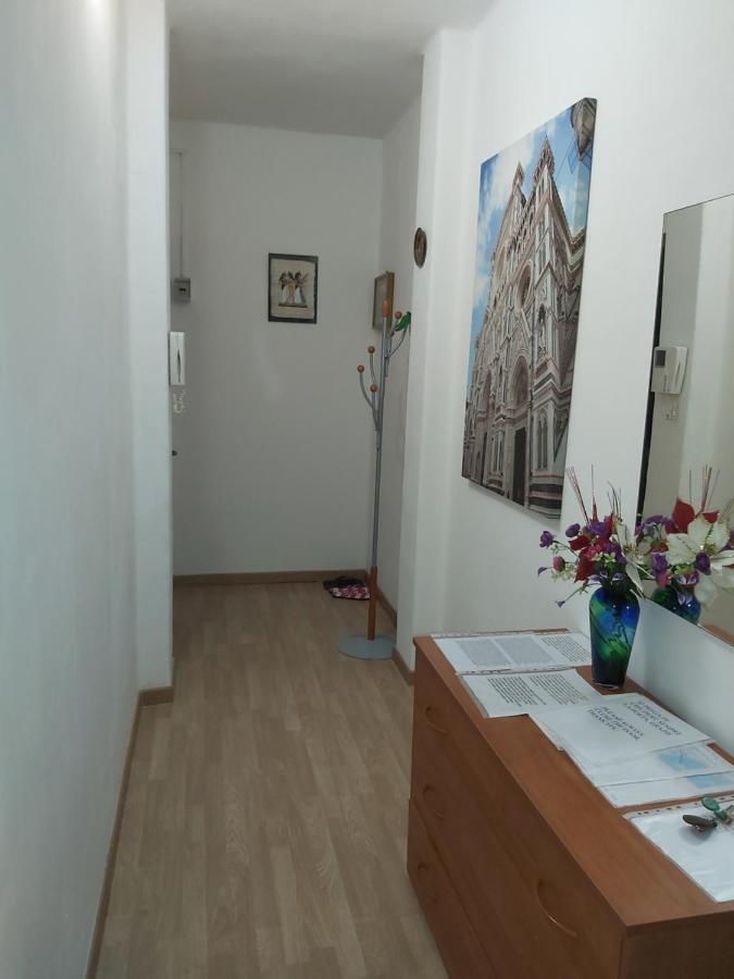 Appartamento Venezia Marghera Zewnętrze zdjęcie