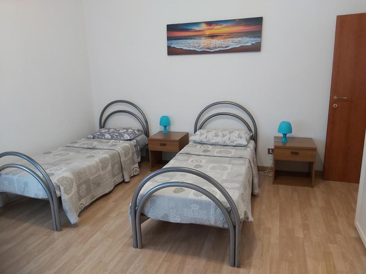 Appartamento Venezia Marghera Zewnętrze zdjęcie