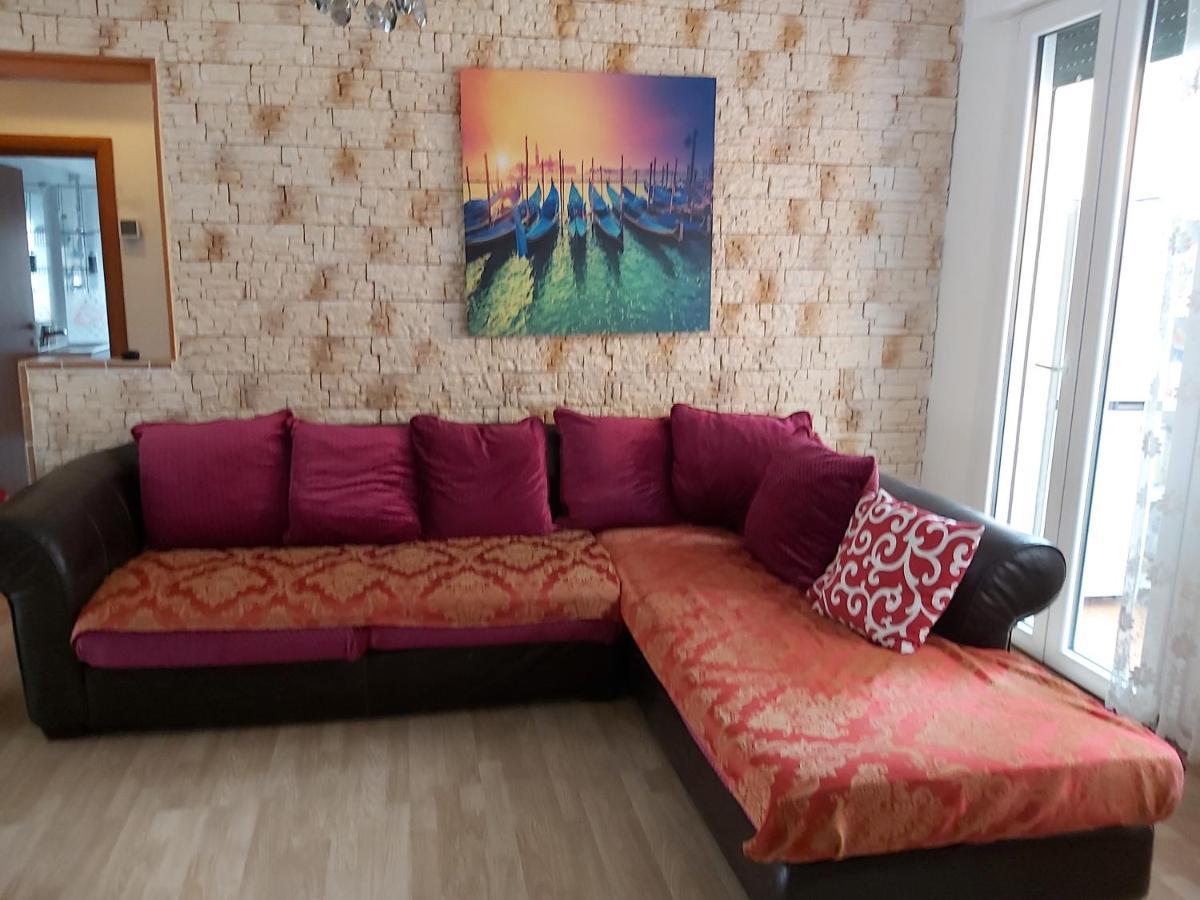 Appartamento Venezia Marghera Zewnętrze zdjęcie