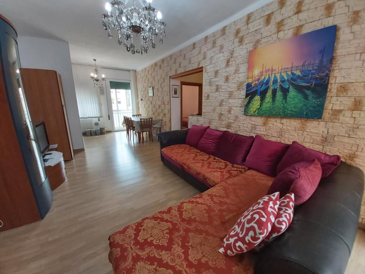 Appartamento Venezia Marghera Zewnętrze zdjęcie