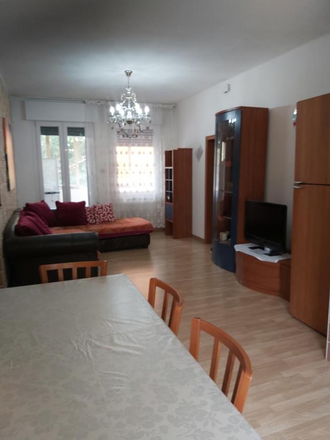 Appartamento Venezia Marghera Zewnętrze zdjęcie