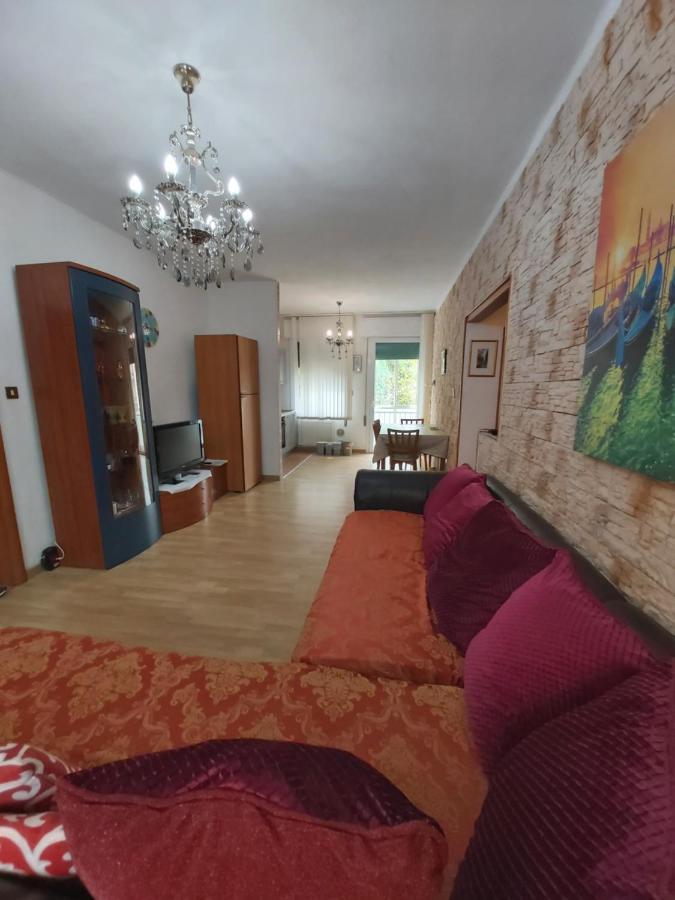 Appartamento Venezia Marghera Zewnętrze zdjęcie