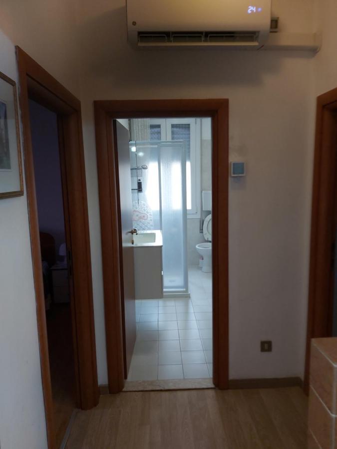 Appartamento Venezia Marghera Zewnętrze zdjęcie