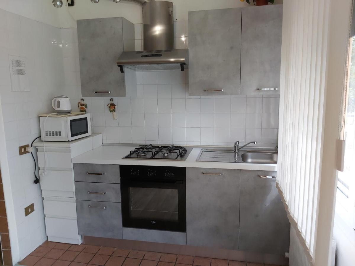 Appartamento Venezia Marghera Zewnętrze zdjęcie