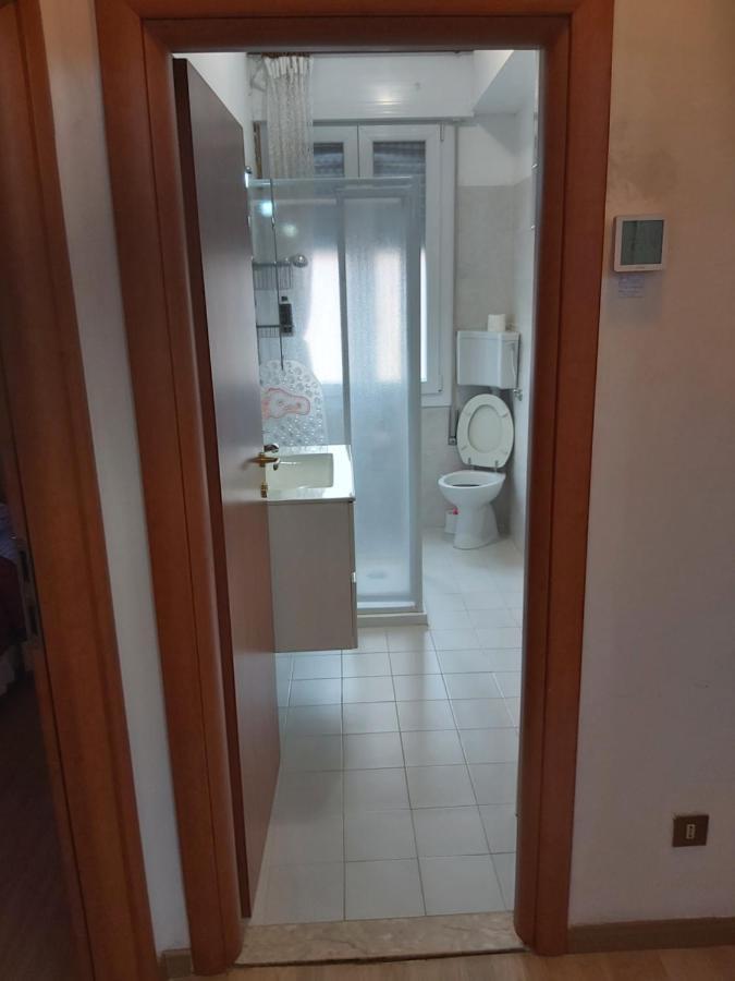 Appartamento Venezia Marghera Zewnętrze zdjęcie