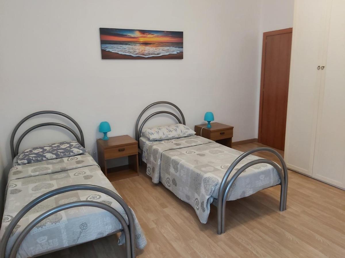 Appartamento Venezia Marghera Zewnętrze zdjęcie