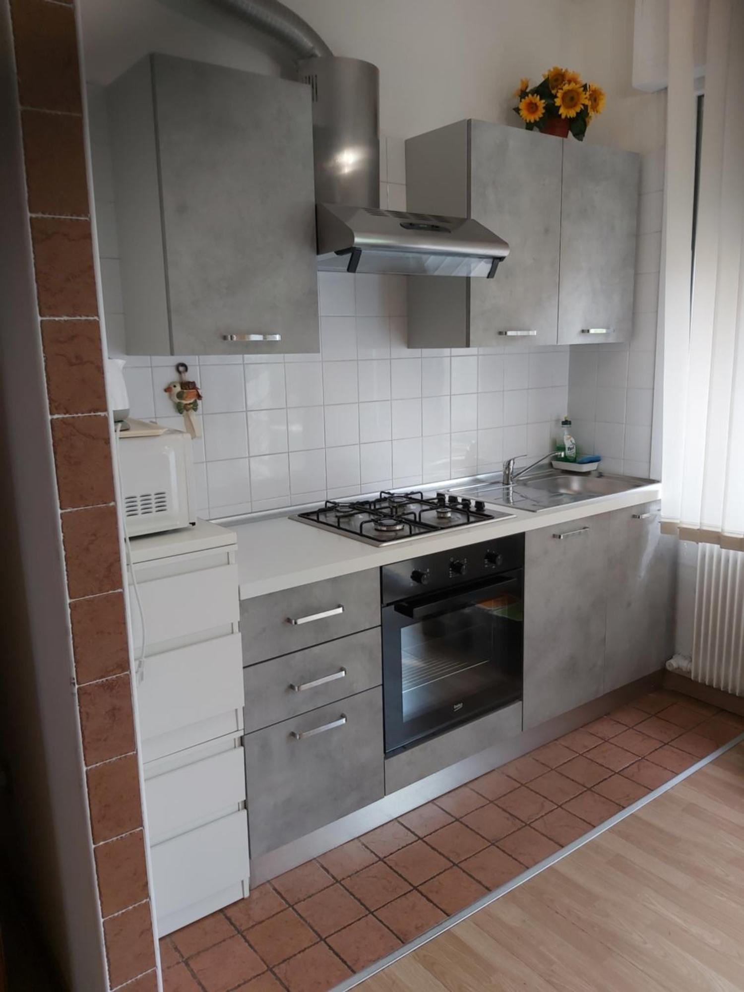 Appartamento Venezia Marghera Zewnętrze zdjęcie