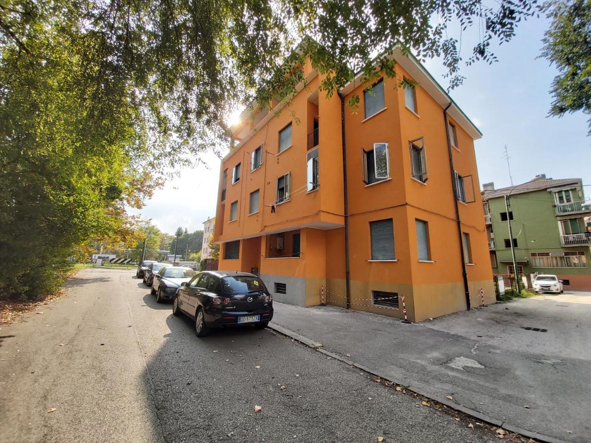 Appartamento Venezia Marghera Zewnętrze zdjęcie