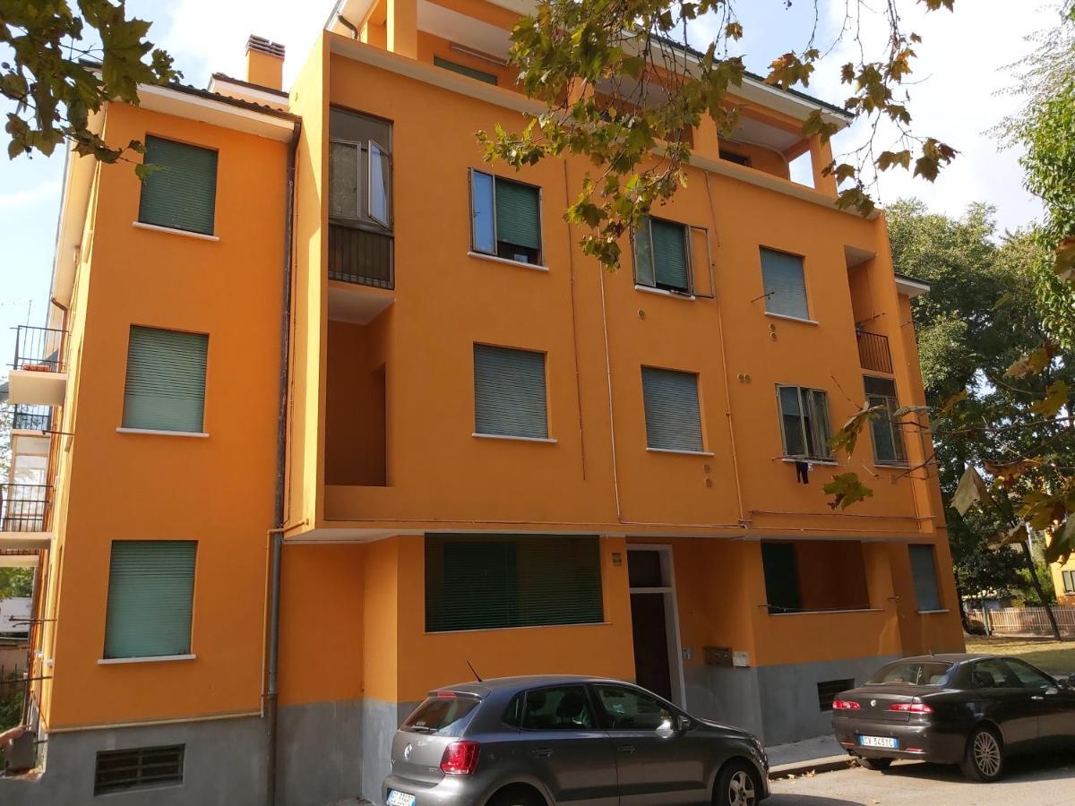 Appartamento Venezia Marghera Zewnętrze zdjęcie